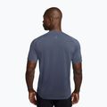 Maglia da corsa da uomo Nike Stride diffused blue 2