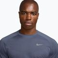 Maglia da corsa da uomo Nike Stride diffused blue 3