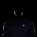 Maglia da corsa da uomo Nike Stride diffused blue 4