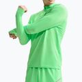 Pantaloncini da corsa da uomo Nike Miler illusion green 4