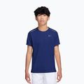 Maglietta per bambini Nike Miler deep royal/game royal
