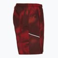 Pantaloncini da corsa da uomo Nike Miler light crimson 3