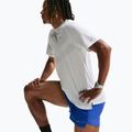 Pantaloni corti da uomo Nike Stride Dri-Fit foderati 5" hyper royal 4
