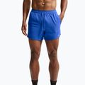 Pantaloni corti da uomo Nike Stride Dri-Fit foderati 5" hyper royal 5