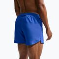 Pantaloni corti da uomo Nike Stride Dri-Fit foderati 5" hyper royal 6