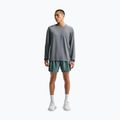 Longsleeve da running uomo Nike Miler Dri-Fit UV smoke grey 2