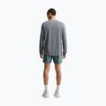 Longsleeve da running uomo Nike Miler Dri-Fit UV smoke grey 3