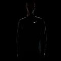 Longsleeve da running uomo Nike Miler Dri-Fit UV smoke grey 6