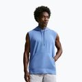 Felpa da allenamento uomo Nike N.A.C. indigo storm/indigo storm