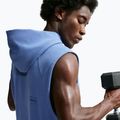 Felpa da allenamento uomo Nike N.A.C. indigo storm/indigo storm 6
