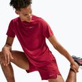 Pantaloncini da corsa da uomo Nike Stride Dri-Fit Brief-Lined 7" tough red 6