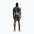 Pantaloncini da corsa da uomo Nike Miler black 3