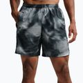 Pantaloncini da corsa da uomo Nike Miler black 5