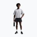 Pantaloncini da allenamento uomo Nike N.A.C. black/black 2
