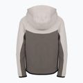 Felpa bambini Nike Sportswear Tech Fleece moon particle/cave stone/black/black 2