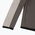 Felpa bambini Nike Sportswear Tech Fleece moon particle/cave stone/black/black 4