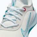 Scarpe Nike Omni Multi-Court off white/energy/glacier blue 14