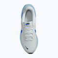 Scarpe da corsa uomo Nike Revolution 8 grey mist/black/smokey blue/racer blue 2