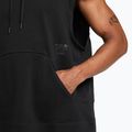Felpa da allenamento uomo Nike N.A.C. black/black 3