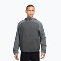 Giacca uomo Nike Unlimited smoke grey/iron grey/iron grey
