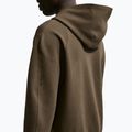 Felpa da allenamento uomo Nike 24.7 ImpossiblySoft Dark Hazel/Black/Velvet Brown 5