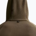Felpa da allenamento uomo Nike 24.7 ImpossiblySoft Dark Hazel/Black/Velvet Brown 6