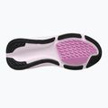 Scarpe da corsa per bambini Nike Pegasus 42 white/bleached lilac/sunset haze/black 3