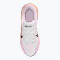 Scarpe da corsa per bambini Nike Pegasus 42 white/bleached lilac/sunset haze/black 4