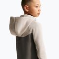 Felpa bambini Nike Sportswear Tech Fleece moon particle/cave stone/black/black 5