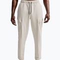 Pantaloni da uomo Nike Unlimited ight orewood brown/black/light orewood brown