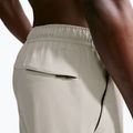 Pantaloni da uomo Nike Unlimited ight orewood brown/black/light orewood brown 4