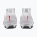 Scarpe da calcio bambino Nike Jr. Mercurial Superfly 11 Club white/bright crimson/blur 2