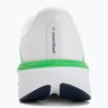 Scarpe da corsa Nike Pegasus 42 bianco/verde brillante/blu notte 6