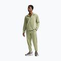 Pantaloni da uomo Nike Form dusty olive/black 10