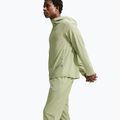 Pantaloni da uomo Nike Form dusty olive/black 4