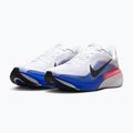 Scarpe da corsa uomo Nike Pegasus 42 white/racer blue/atomic pink/black 3