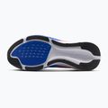 Scarpe da corsa uomo Nike Pegasus 42 white/racer blue/atomic pink/black 4