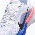 Scarpe da corsa uomo Nike Pegasus 42 white/racer blue/atomic pink/black 7