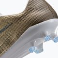 Scarpe da calcio uomo Nike Mercurial Superfly 11 Pro "Kylian Mbappé" metallic gold/green glow 6