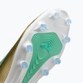 Scarpe da calcio uomo Nike Mercurial Superfly 11 Pro "Kylian Mbappé" metallic gold/green glow 7