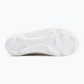 Scarpe da calcio bambino Nike Jr. Mercurial Superfly 11 Club "Kylian Mbappé" metallic gold/green glow 4