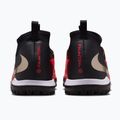 Scarpe da calcio bambino Nike Jr. Phantom 6 High Academy bright crimson/bright crimson/black 2