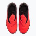 Scarpe da calcio bambino Nike Jr. Phantom 6 High Academy bright crimson/bright crimson/black 3