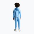 Pantaloni per bambini Nike Sportswear Club Fleece football blue/white 7