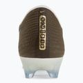 Scarpe da calcio uomo Nike Mercurial Superfly 11 Elite "Kylian Mbappé" metallic gold/green glow 6