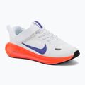 Scarpe per bambini Nike Stellar Ride white/racer blue/atomic pink/black