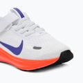 Scarpe per bambini Nike Stellar Ride white/racer blue/atomic pink/black 7