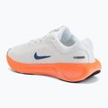 Scarpe da corsa Nike Stellar Ride bianco/blu corsa/rosa atomico/nero 3