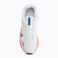 Scarpe da corsa Nike Stellar Ride bianco/blu corsa/rosa atomico/nero 5