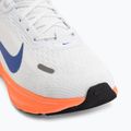 Scarpe da corsa Nike Stellar Ride bianco/blu corsa/rosa atomico/nero 7